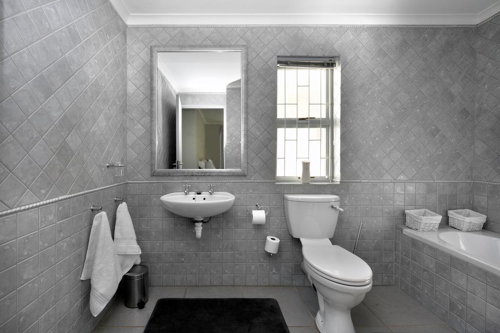 Lemon Tree Cottage Self Catering フランシュホーク エクステリア 写真