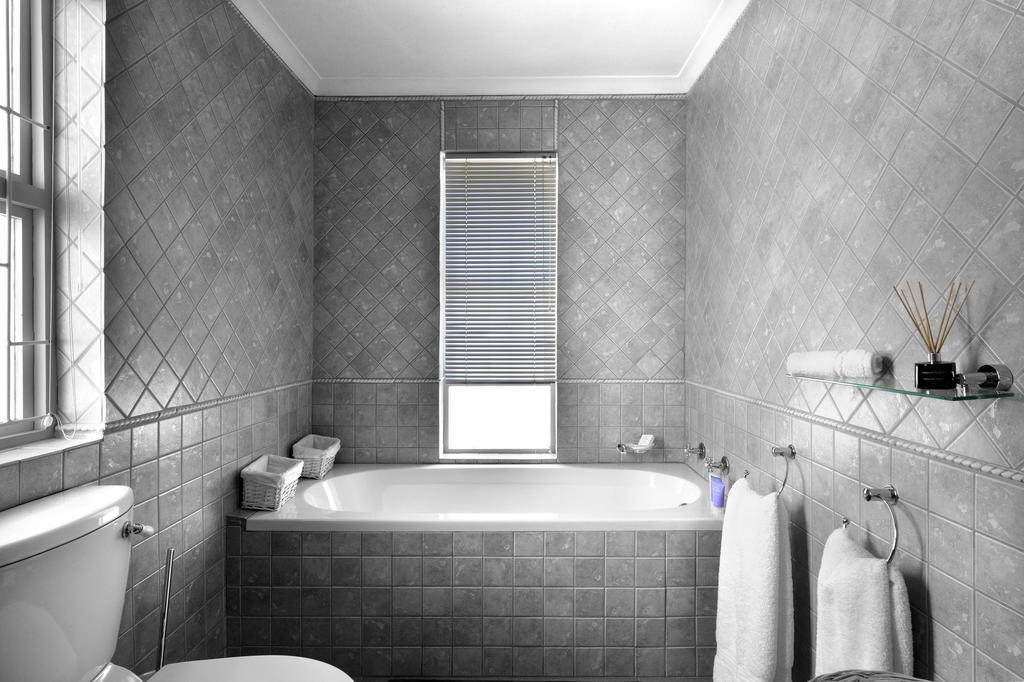 Lemon Tree Cottage Self Catering フランシュホーク エクステリア 写真