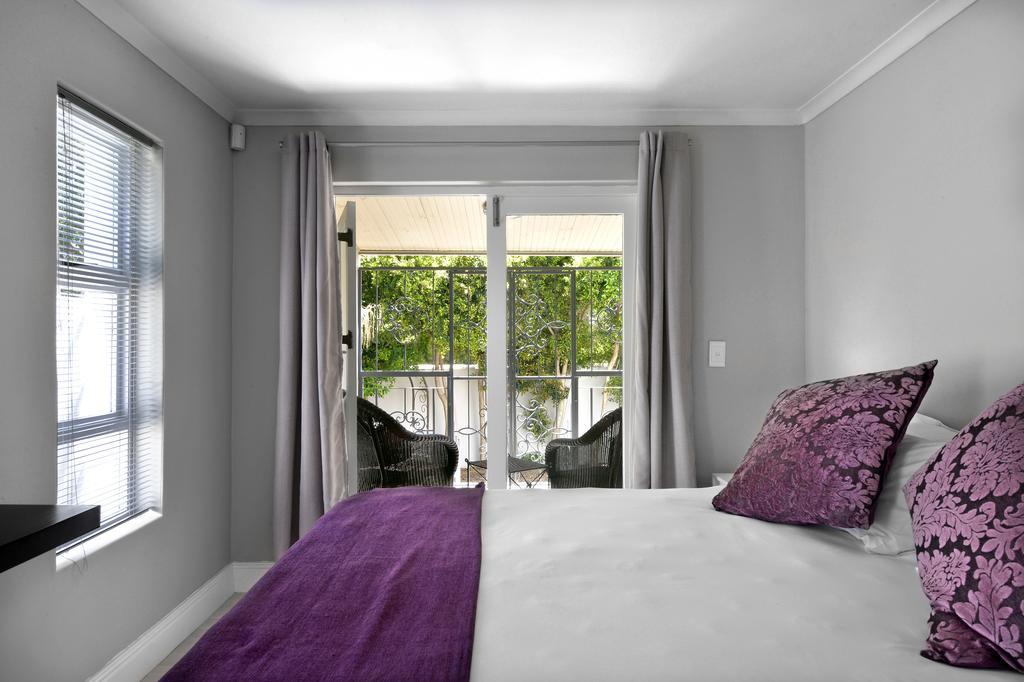 Lemon Tree Cottage Self Catering フランシュホーク エクステリア 写真