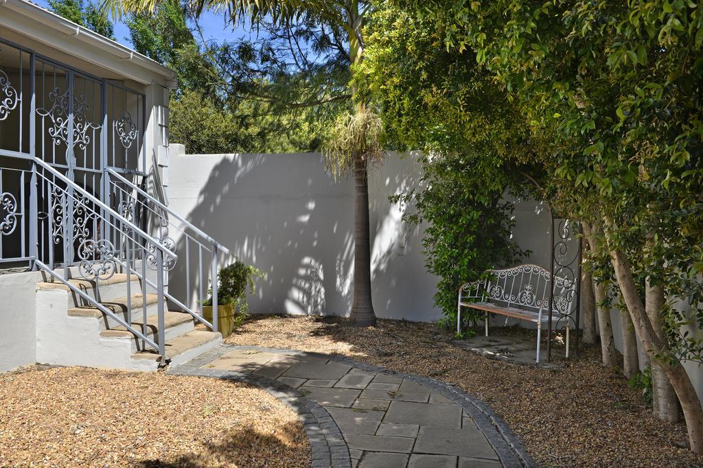 Lemon Tree Cottage Self Catering フランシュホーク エクステリア 写真
