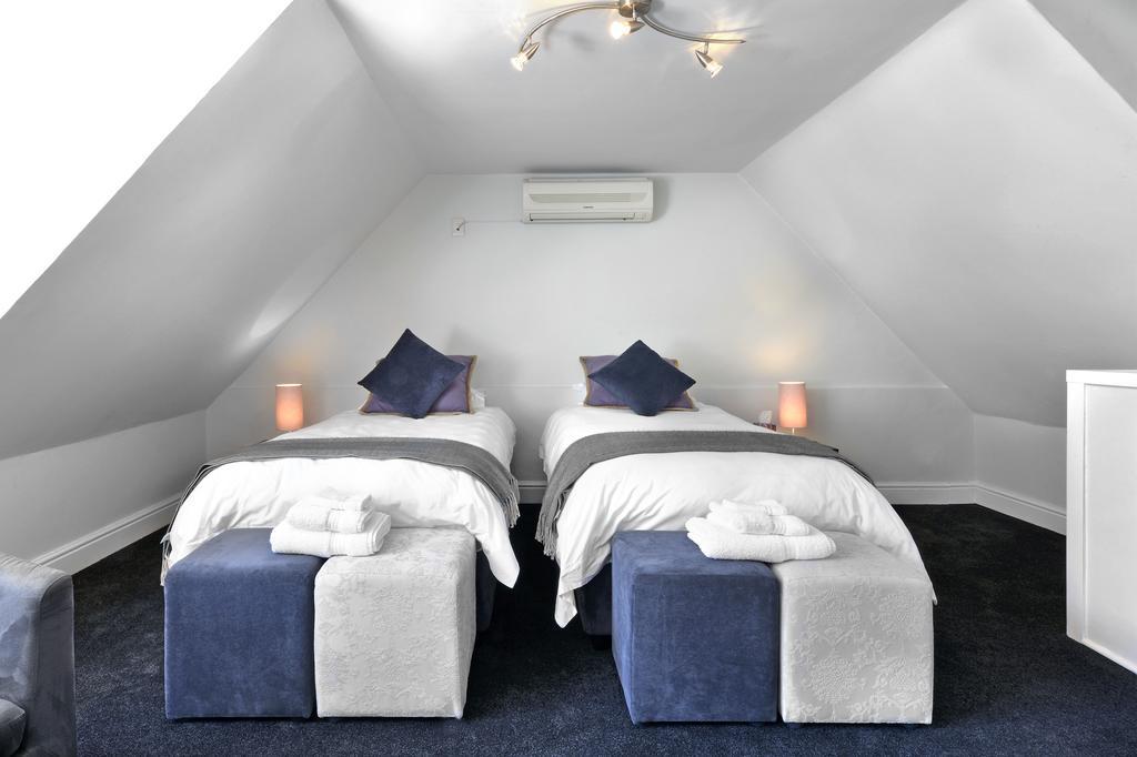 Lemon Tree Cottage Self Catering フランシュホーク エクステリア 写真