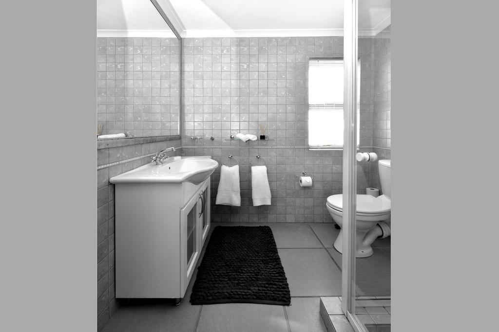 Lemon Tree Cottage Self Catering フランシュホーク エクステリア 写真