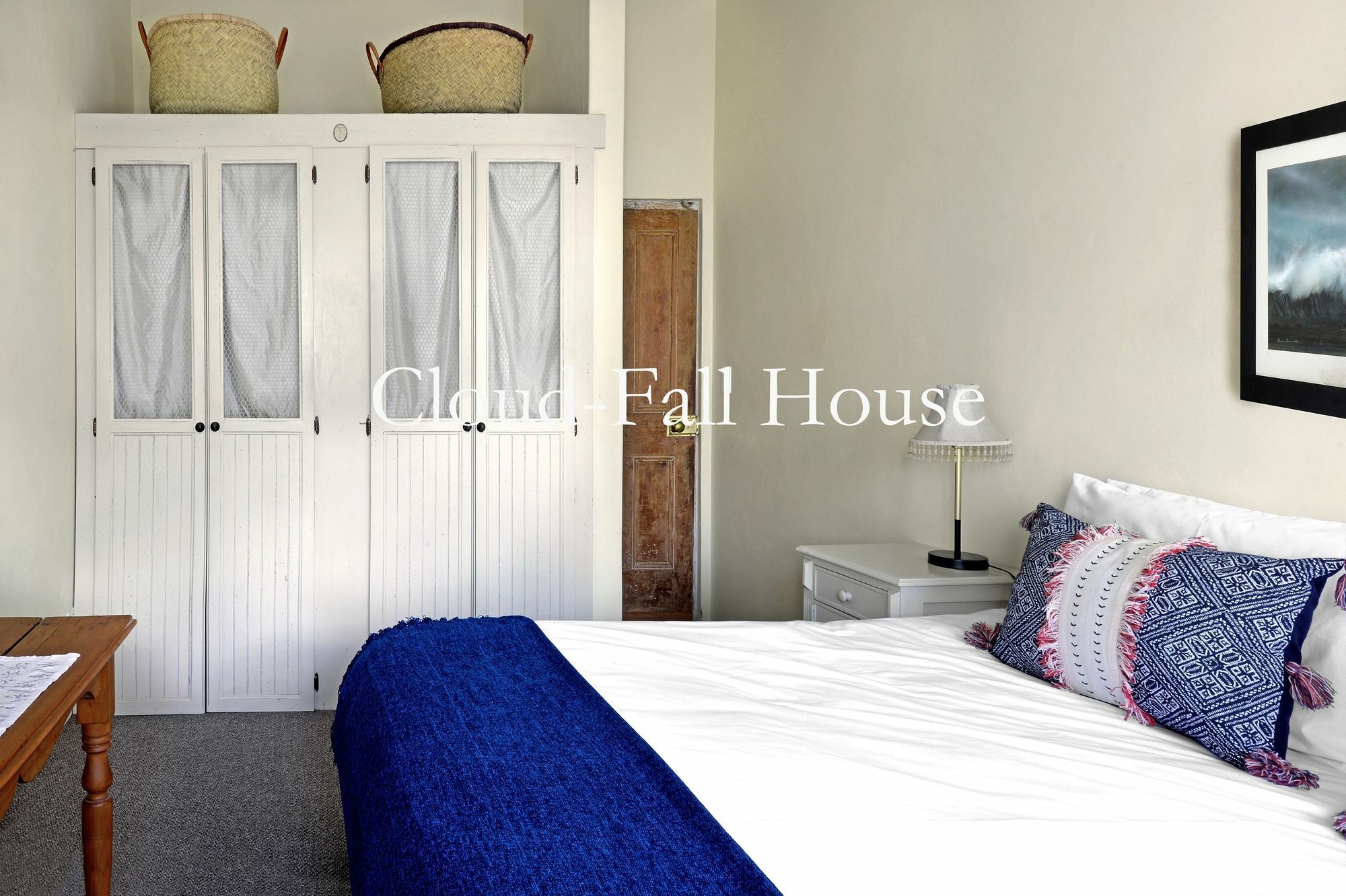 Lemon Tree Cottage Self Catering フランシュホーク エクステリア 写真