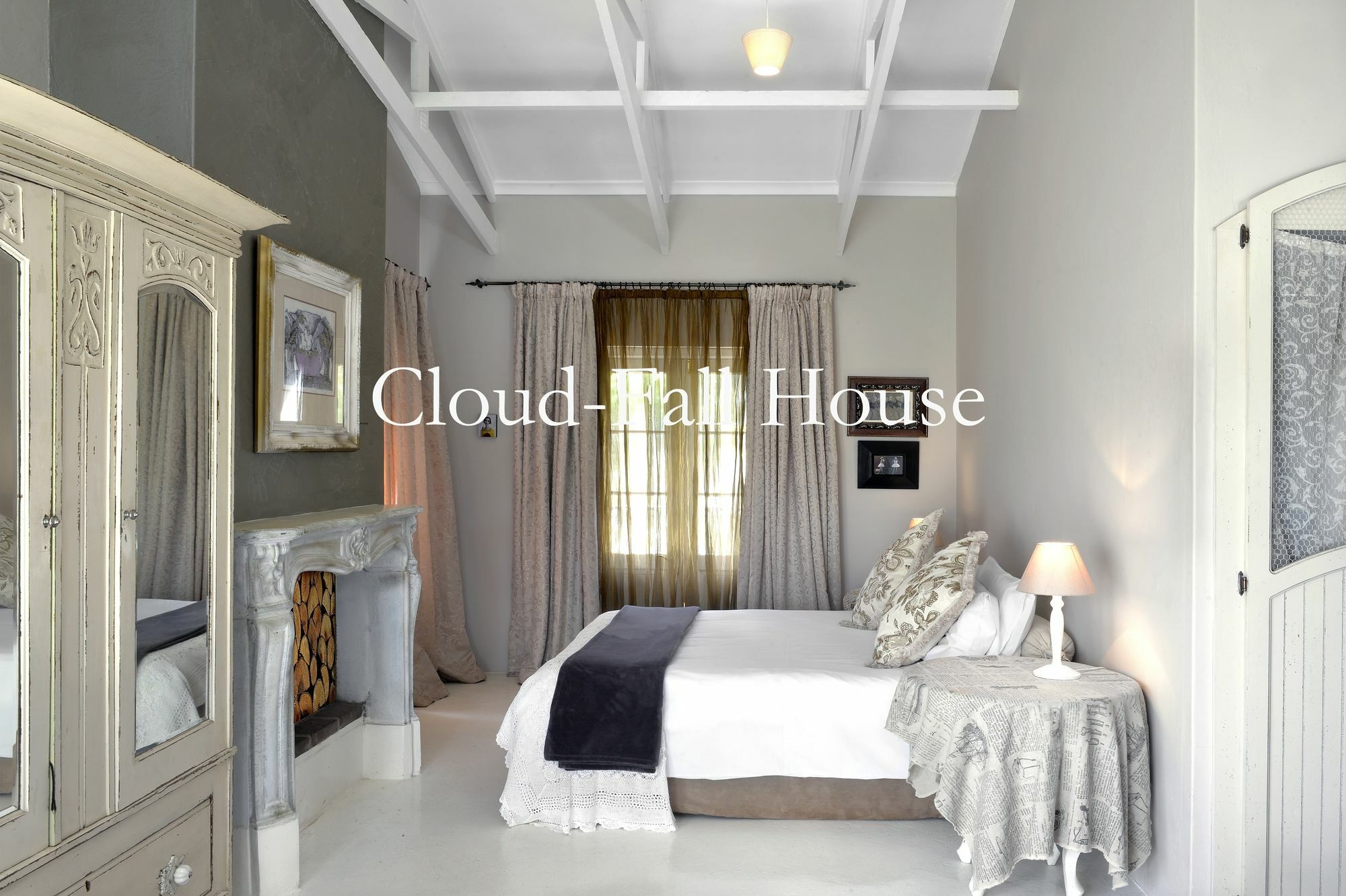 Lemon Tree Cottage Self Catering フランシュホーク エクステリア 写真